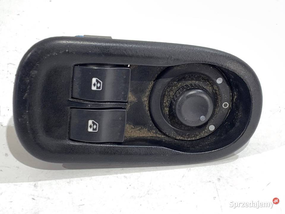 PRZEŁĄCZNIK SZYB OPEL MOVANO B 8200637849 Bus