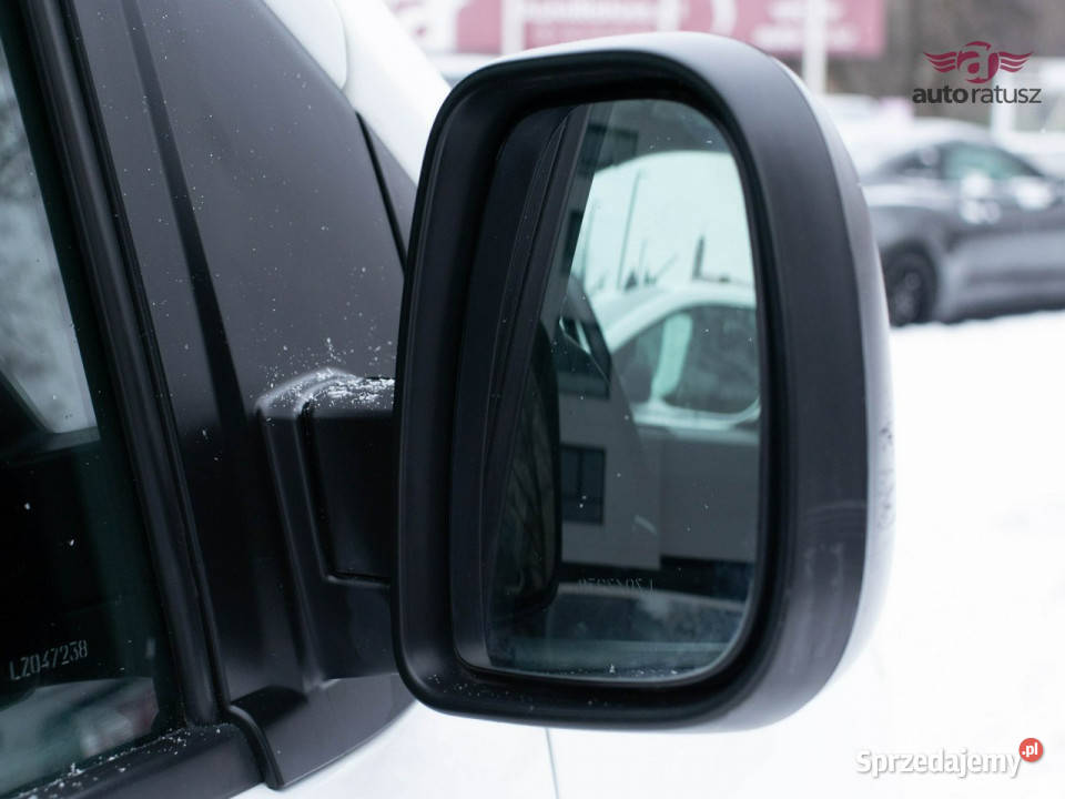 Peugeot Expert R E Z E R W A C J A mazowieckie Warszawa sprzedam