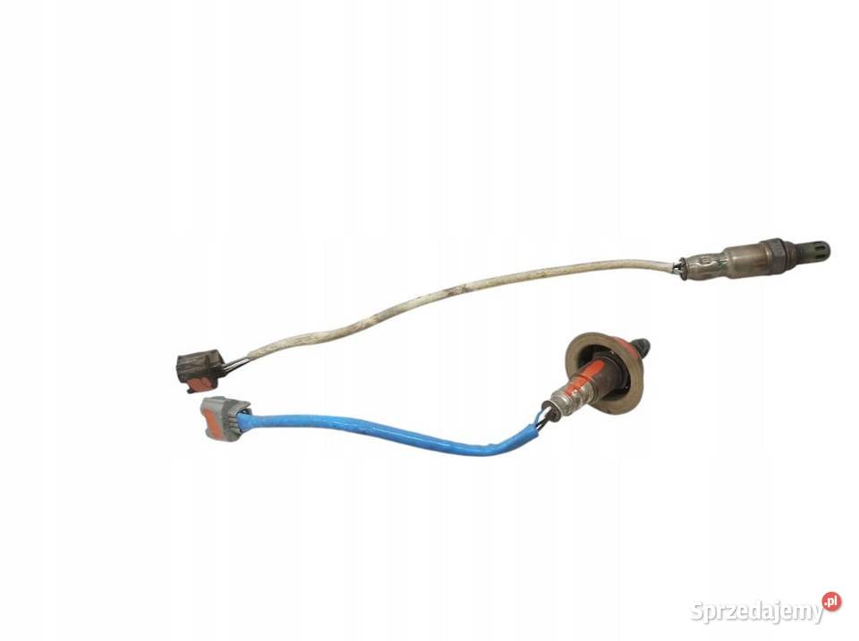 SONDA LAMBDA KPL 2 5F18 2112007320 OZA603 12 B