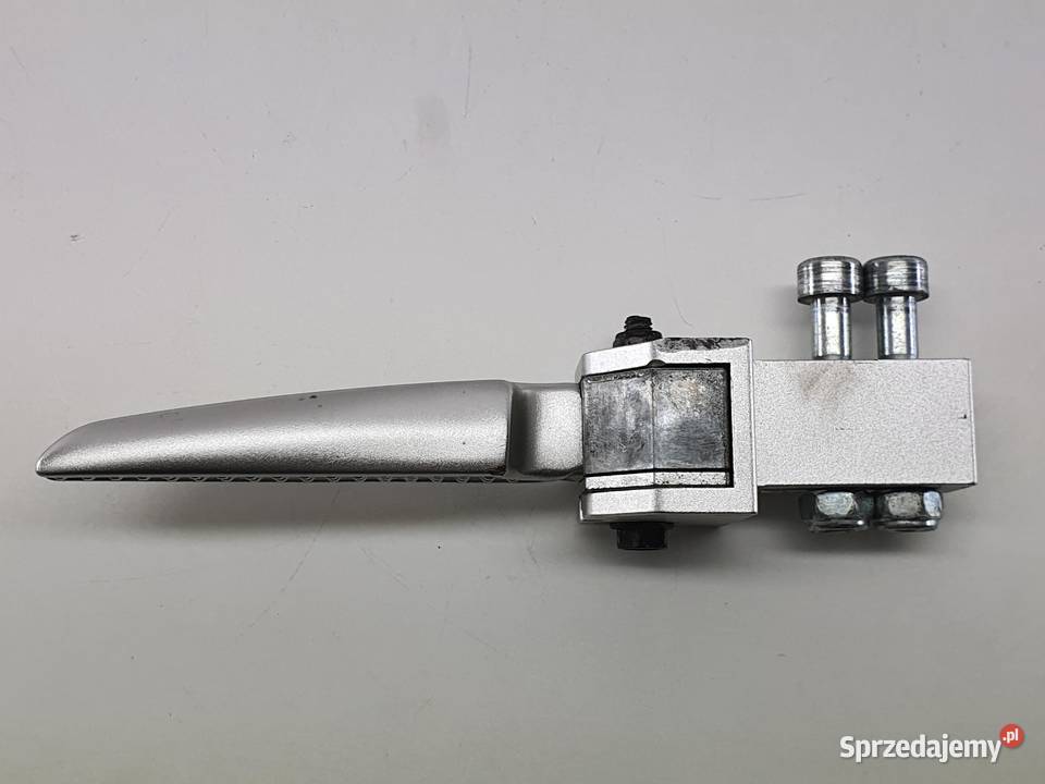 Podnozek Tyl Stopka Set Skuter Kumpan Electric Janowice sprzedam