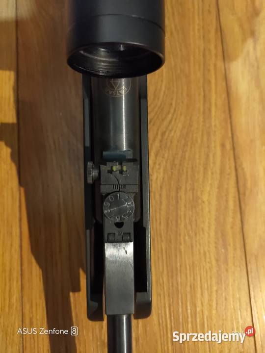 Hatsam Striker edge 45mm