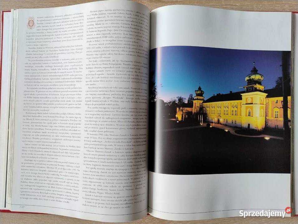 Pałace Polskie Zenon Żyburtowicz Poznań