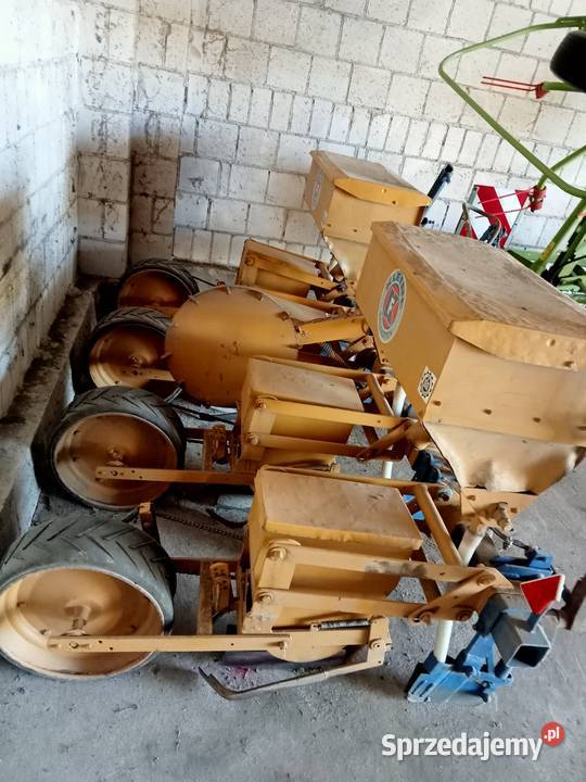 Sprzedam Agco Stare Rakowo sprzedam