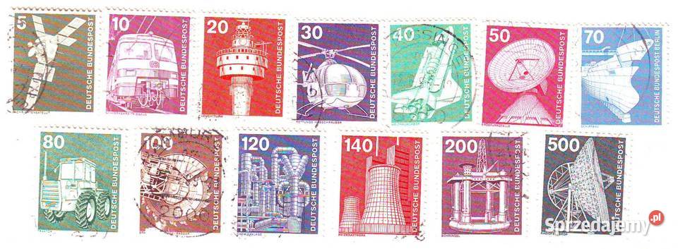 Zn RFN Mi 8469 56 89 kas 1975 Antyki, Sztuka, Kolekcje Gliwice