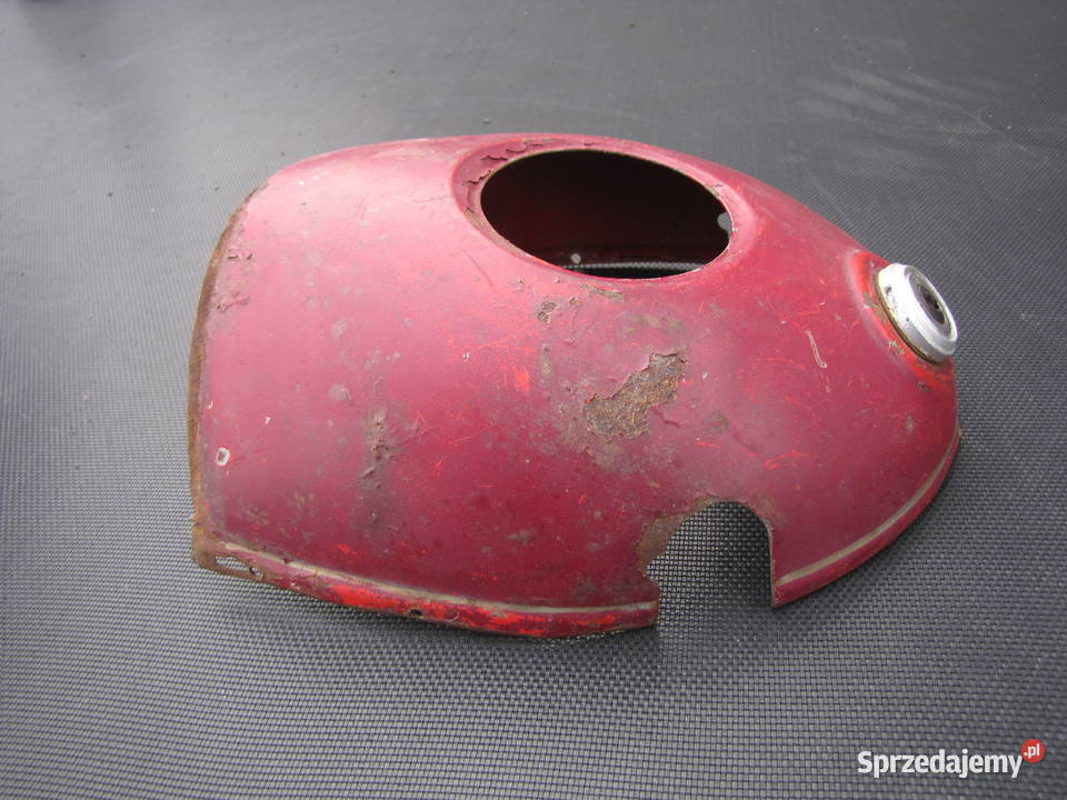 Jawa obudowa lampy świętokrzyskie Rzepin Drugi