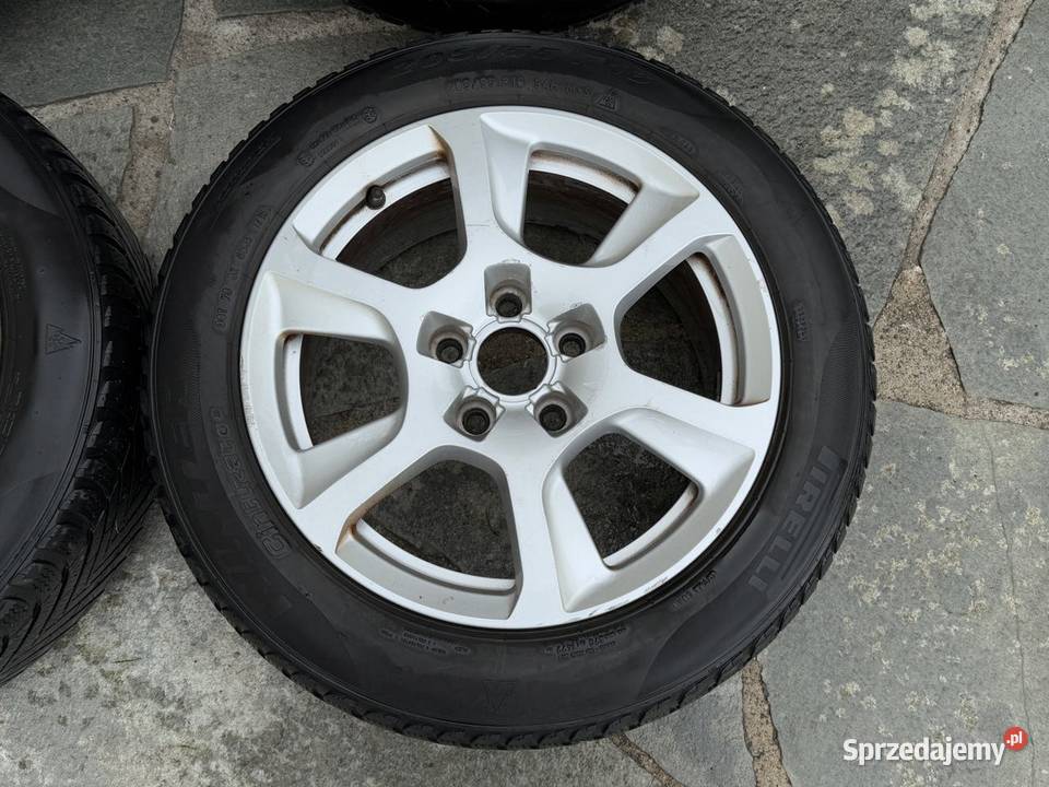 Koła Audi 5x112 Bieniewice sprzedam