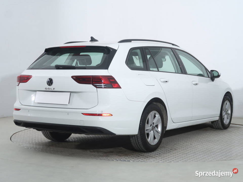 VW Golf 15 TSI ASR (kontrola trakcji) Katowice sprzedam
