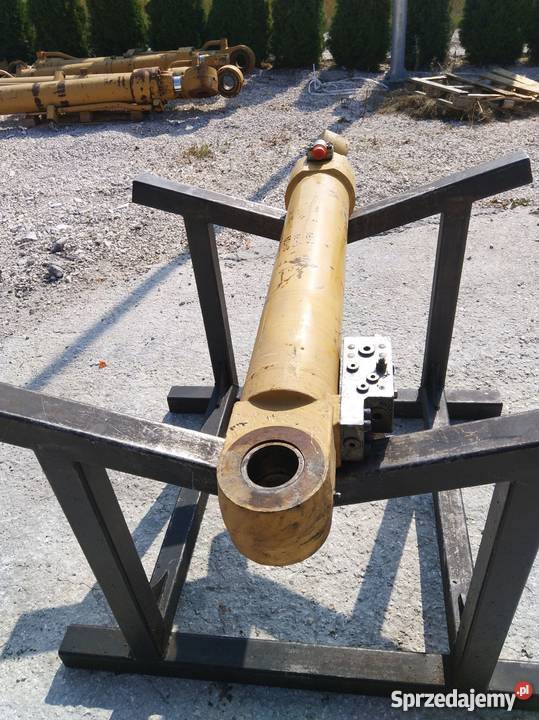 Siłownik Cat Caterpillar 318 320 312E 315 316 Motoryzacja sprzedam