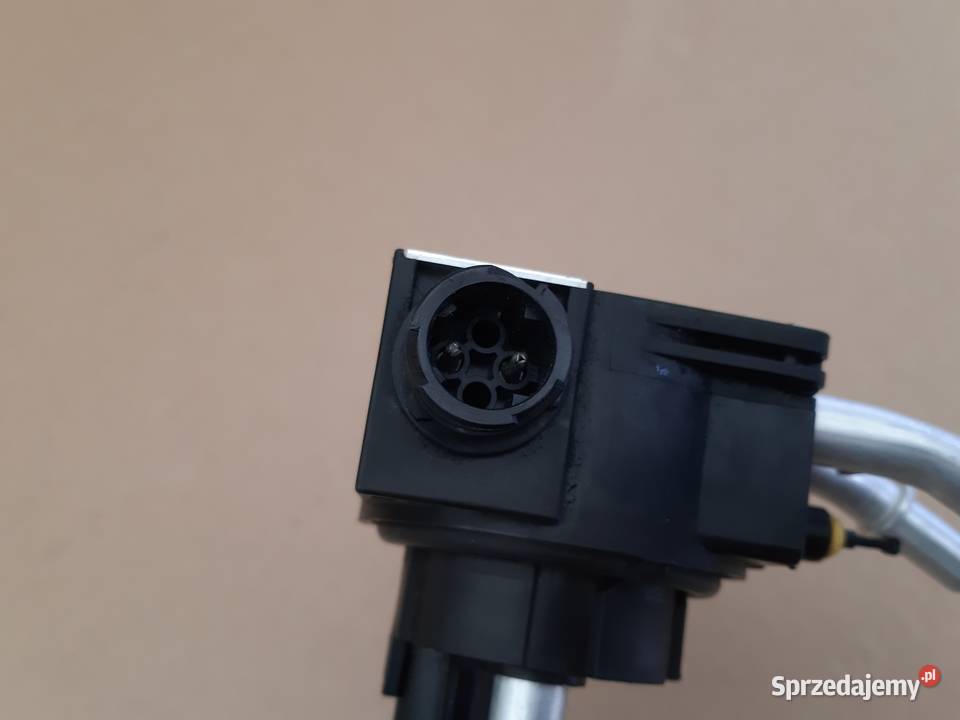 VOLVO FH FM RENAULT SMOK CZUJNIK POZIOMU PALIWA Czujniki układu paliwowego