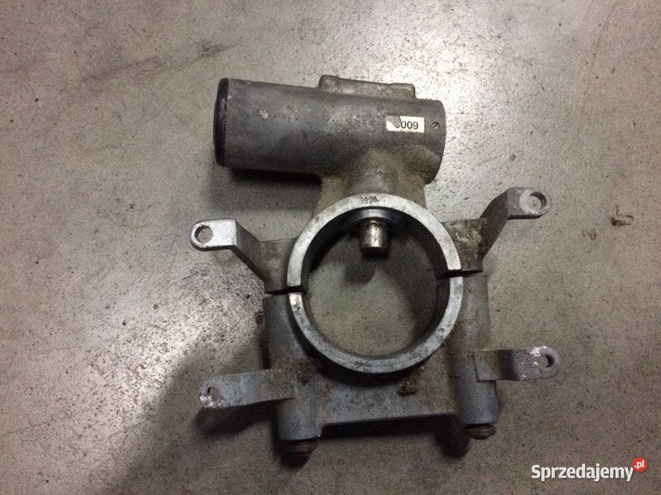 Stacyjka Man F90 F2000 81464336009 Oryginał