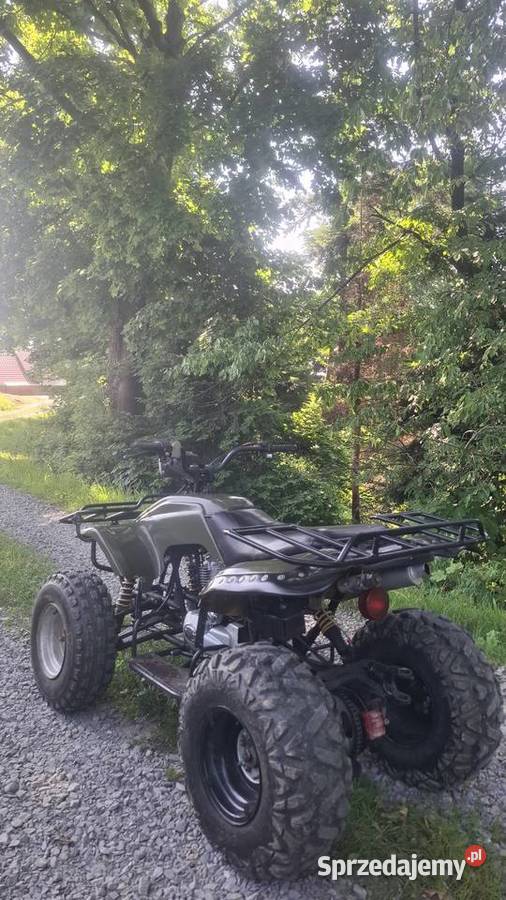 Qład 200pług Pozostałe podkarpackie