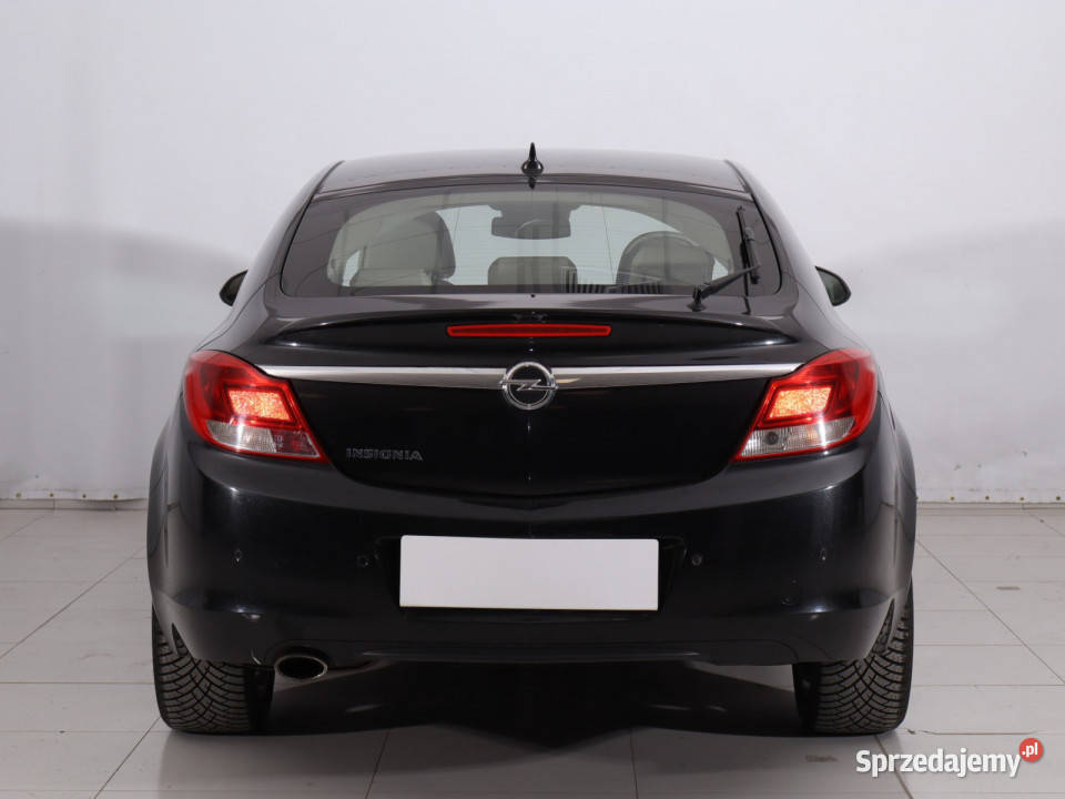 Opel Insignia 18 Piaseczno