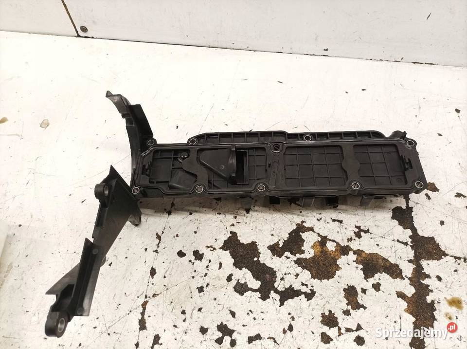 POKRYWA ZAWORÓW 9689112980 16 D HDI Mazda 2 II