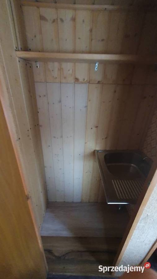 Przyczepa kempingowa knaus 7m Ożarów Mazowiecki