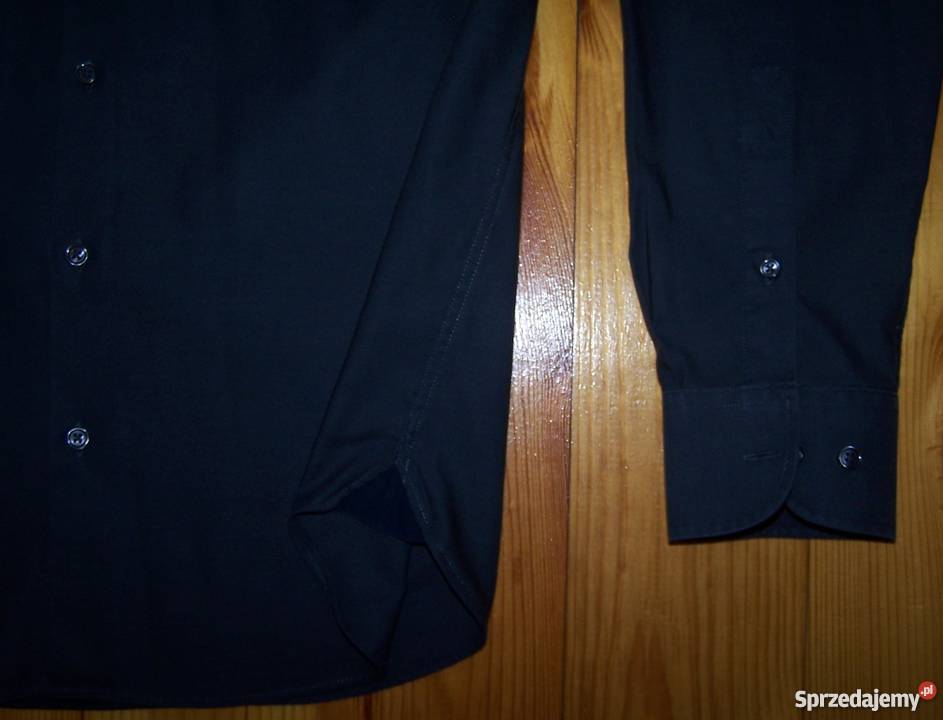 Koszula z długim rękawem Jackes slimfit Białystok