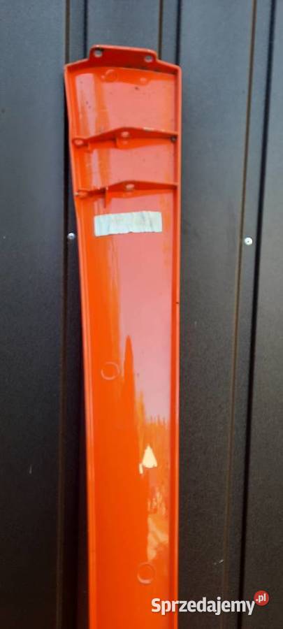 Spoiler Owiewka Kabiny VOLVO FM Staszów