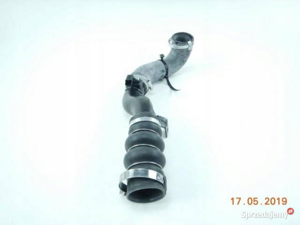 PRZEWÓD POWIETRZA FORD TRANSIT CONNECT 0213 18 Węże chłodnicy