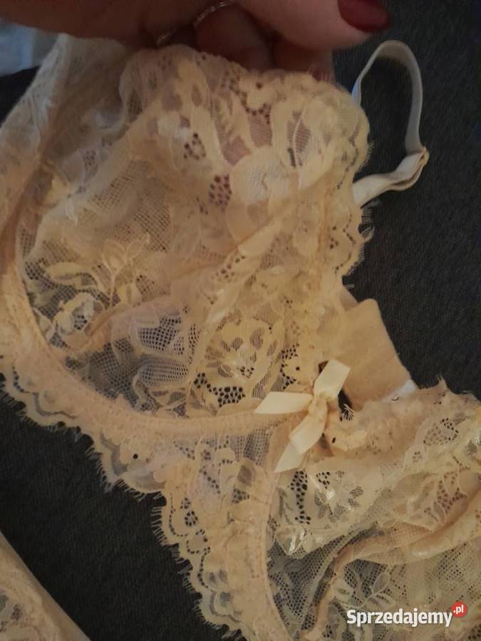 Komplet bielizny Miękki