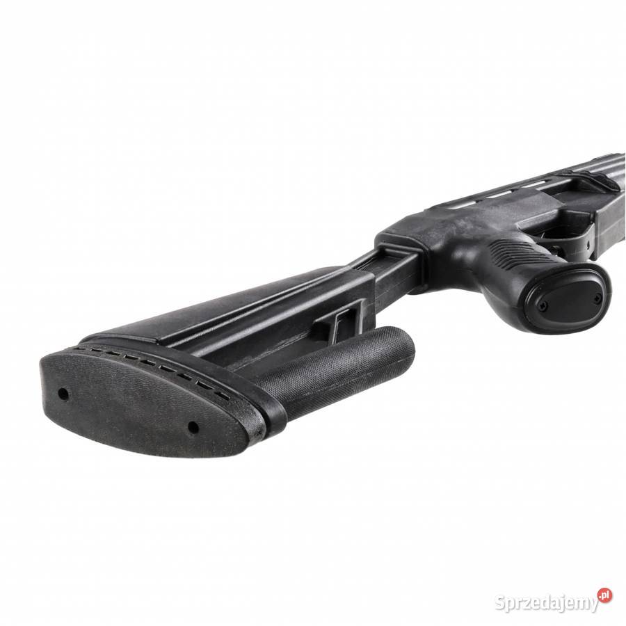 Wiatrówka Optima by Hatsan AirTact 55 mm sprzedam