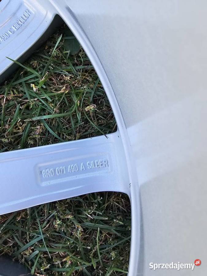 Koła Audi opony Michelin Pilot Sport 4s 2453020 Ostrów Mazowiecka