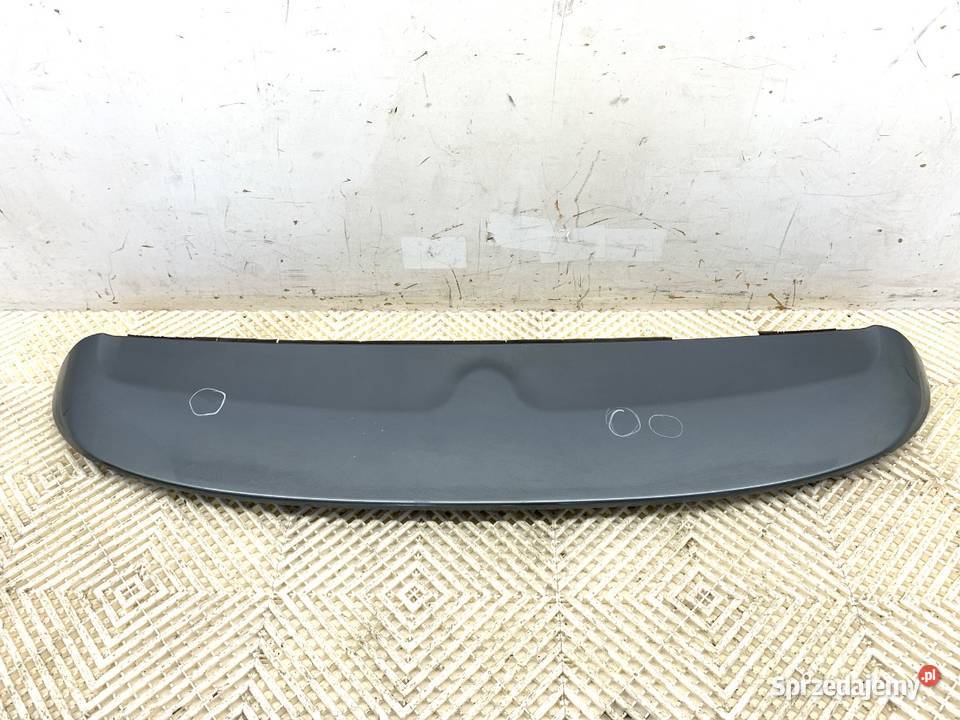 SPOILER CITROEN C4 PICASSO I Minivan 0615 KOLOR Karoseria