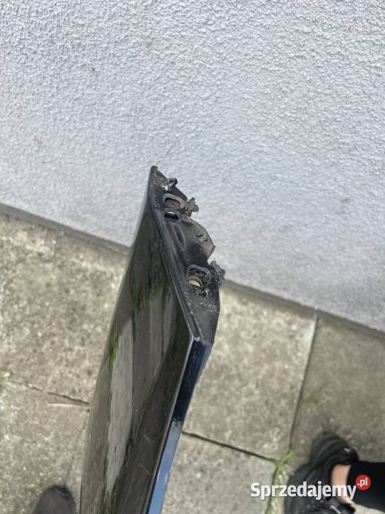 Zderzak przód BMW F30 F31 668 ładny Stalowa Wola sprzedam