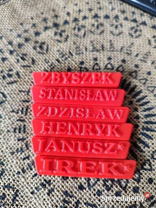 Wibrastop tłumik drgań rakiety tenisowej