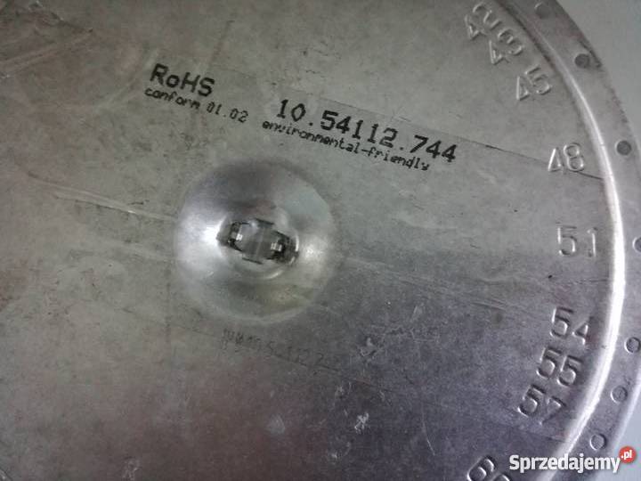 Pole grzewcze EGO 1054112744 Części i Akcesoria