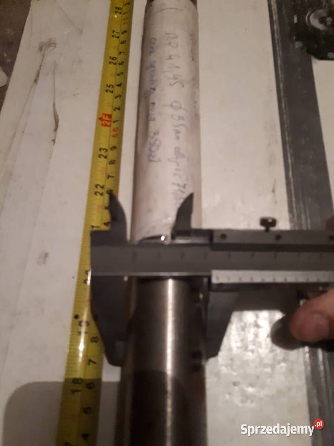 Welger AP 41 42 45 części Częstochowa