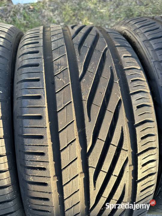 UNIROYAL Rain Sport 5 255 40 18 99Y XL NOWE 40 Gdańsk sprzedam