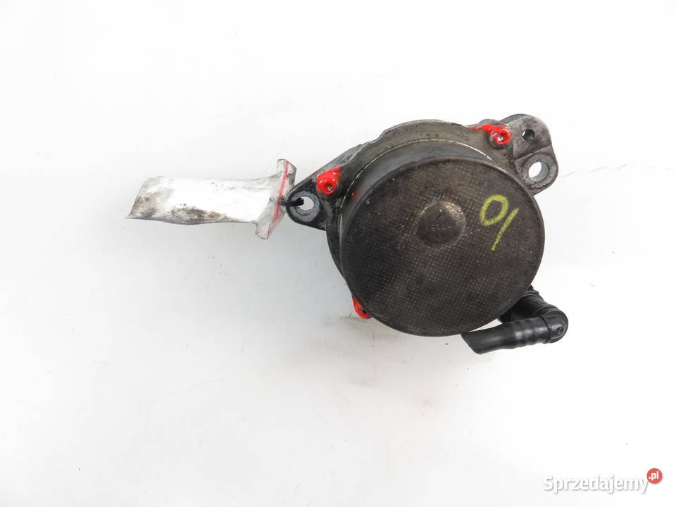 POMPA VACUM OPEL MERIVA A 13 CDTI osobowe Pompy podciśnieniowe małopolskie