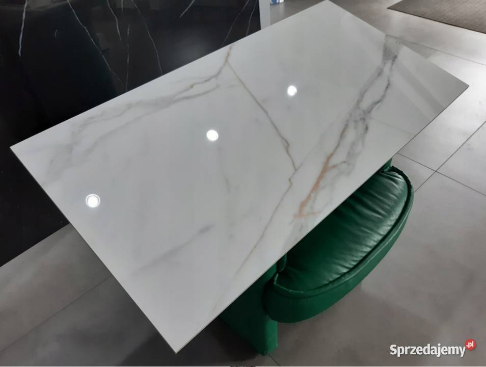Płytki gresowe MARMO DORO POLER 60X120 gat 2 Opoczno sprzedam