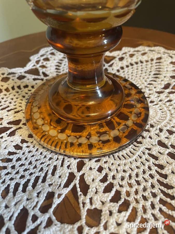 Pucharek mysliwski Jelenia Góra