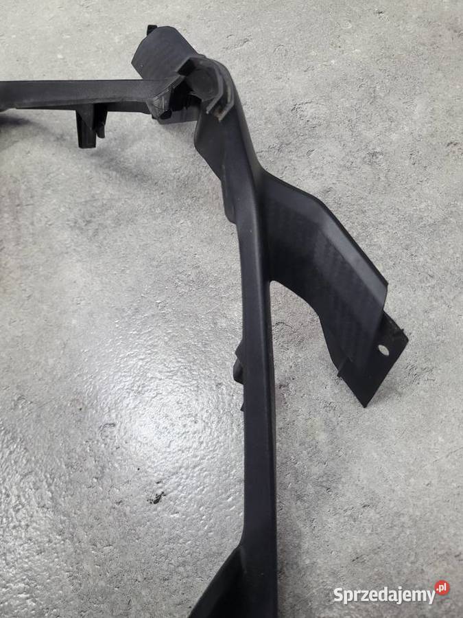 Honda CBR 650R 650 R 2123 wypełnienie czaszy pod wielkopolskie Nowy Tomyśl sprzedam