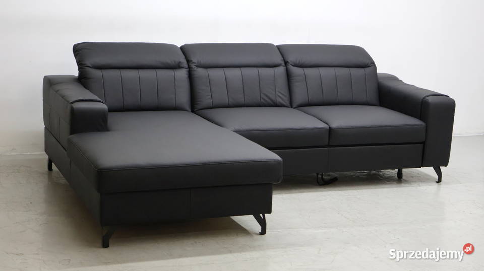 AMO SKÓRA NATURALNA NAROŻNIK f spania 6605 Poznań