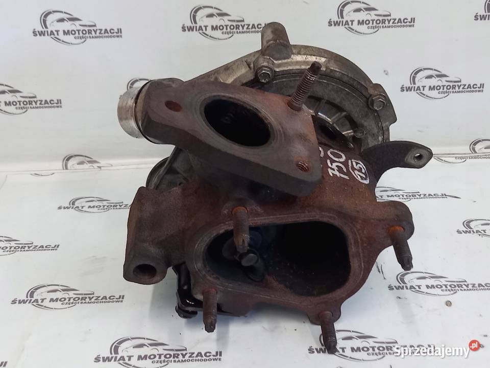 TRAFIC VIVARO PRIMASTAR 20 DCI M9R786 114