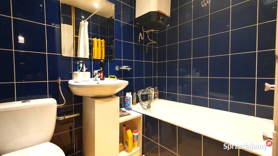 2 pokoje idealne pod inwestycję Liczba pokoi 2 Gdańsk