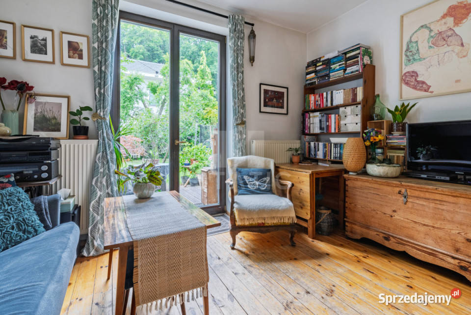 sprzedaży mieszkania 6247m2 4pokojowe Sopot