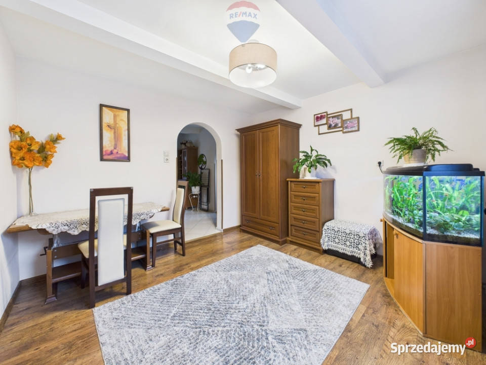 DOM WOLNOSTOJĄCY KOKOTÓW GMINA WIELICZKA Kokotów