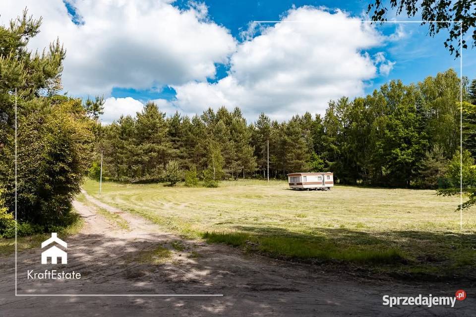 Twoje miejsce jezioremcisza natura i własny