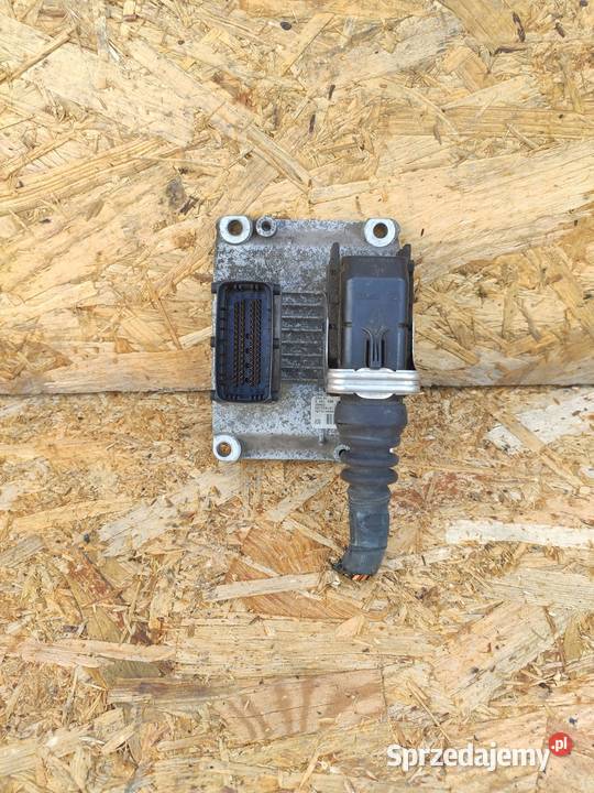 STEROWNIK SILNIKA ALFA ROMEO 147 16 TS śląskie Gliwice