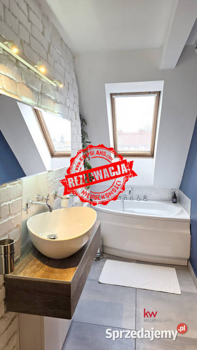 sprzedaży mieszkania Bytom 4738m2 3pokojowe