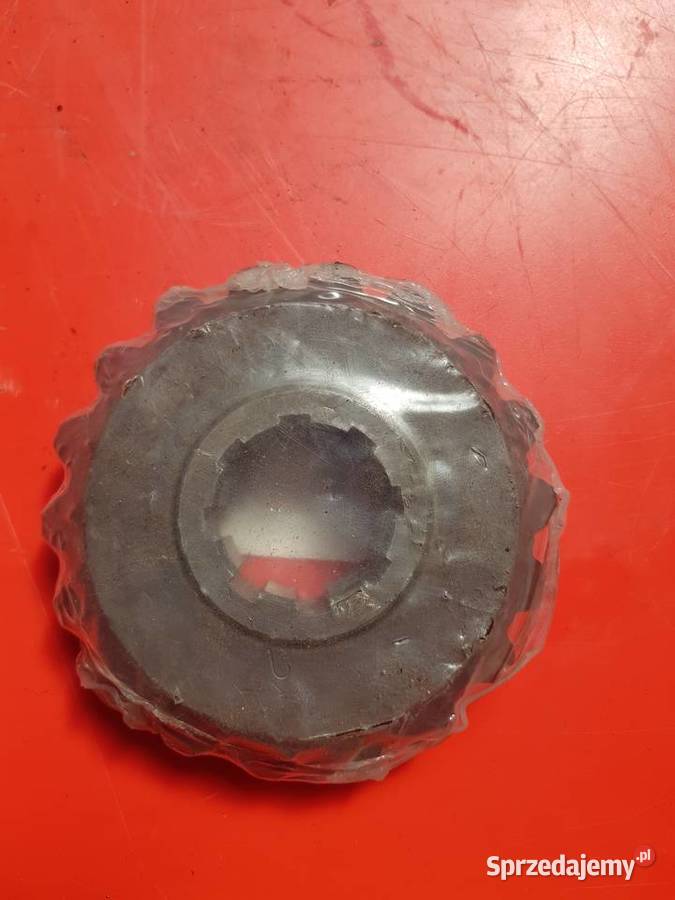0200131180 Koło przekładni łukowe Z18 Rozrzutnik Rolnictwo Sulechów