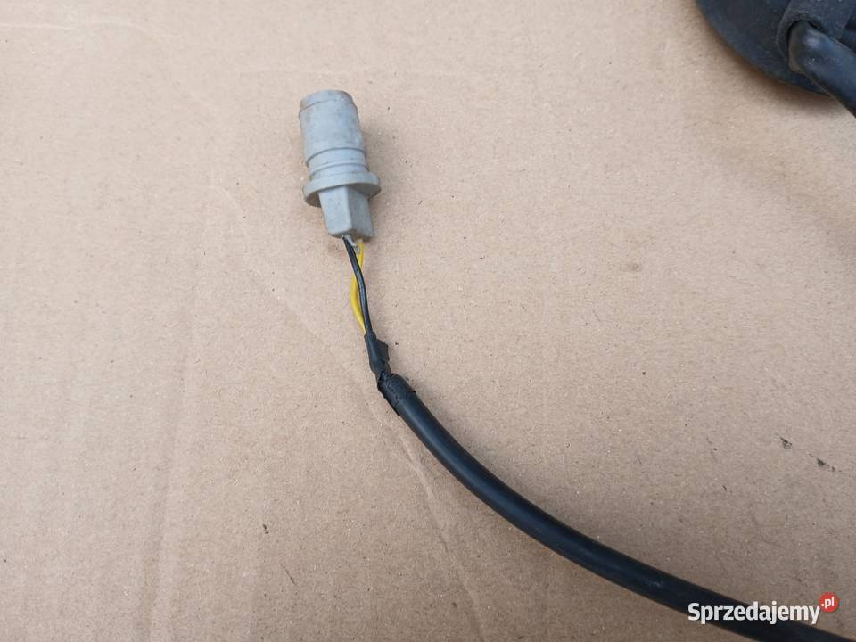 Instalacja lampy Piaggio Xevo 125 Skwierzyna sprzedam