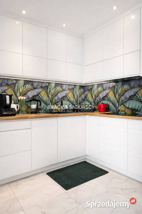 Sprzedam mieszkanie Kraków 706m2 4pok małopolskie sprzedam