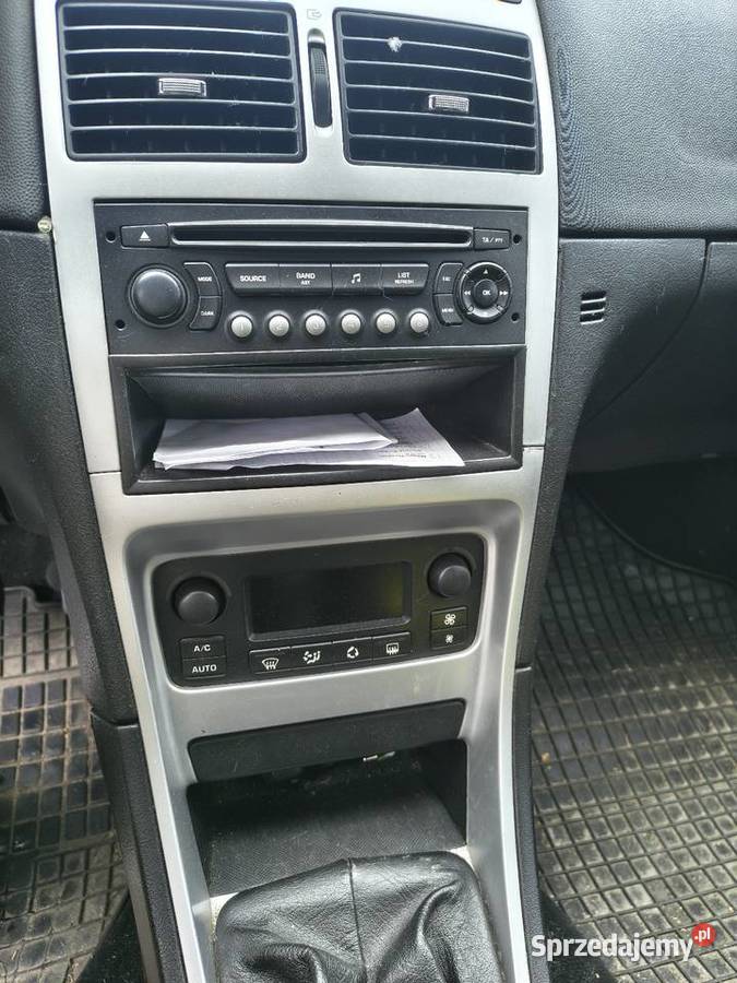 Peugeot 307 SW 16 HDi 90