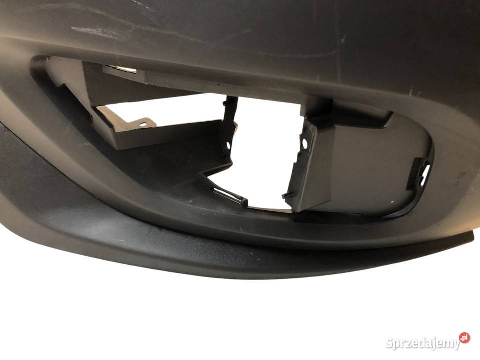 FIAT DOBLO II 20122022 LIFTINGU ZDERZAK PRZÓD Skarżysko-Kamienna