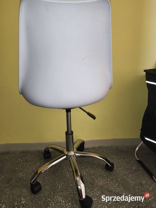 Krzesło biurowe IKEA Poznań