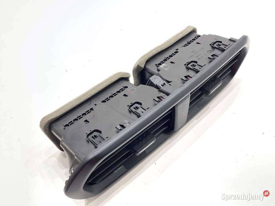 KRATKA NAWIEWU PRZÓD ŚRODKOWA FORD ECOSPORT osobowe