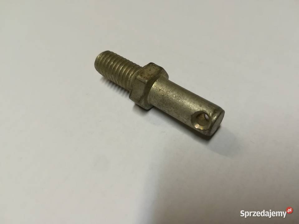 szpilka specjalna fi 8 Gdynia sprzedam